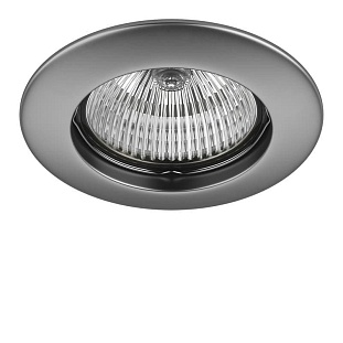 Светильник встраиваемый LIGHTSTAR TESO FIX 011079